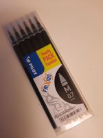 Pilot FriXion Ersatzmine schwarz