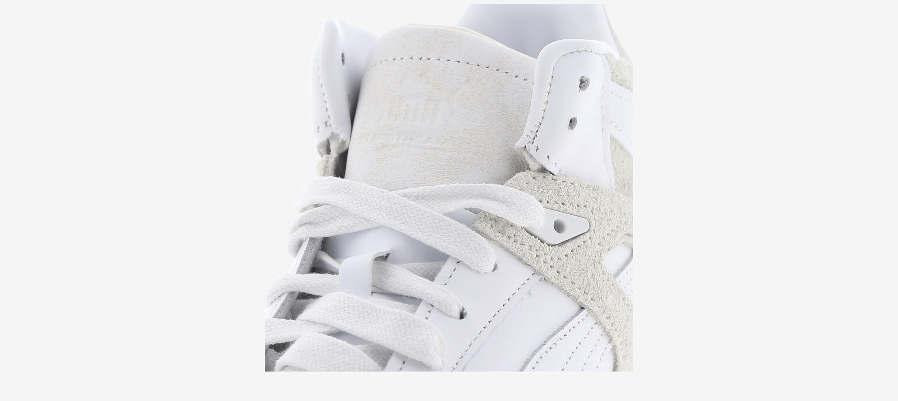 Puma Scarpe da uomo: Puma Slipstream Hi Premium Gr. 40 – Nuovo e nell'imballaggio originale da Spreitenbach venduto da 1Runner 5
