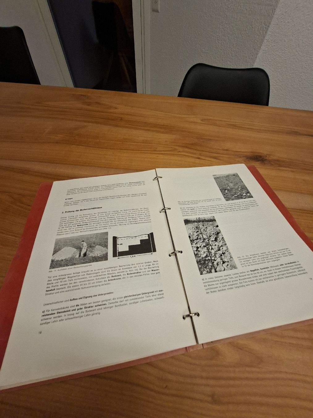 Documenti: R.Fritzsche Obstbau Katalog 1964 – Usato da Ganterschwil venduto da HeidiuPeter 5