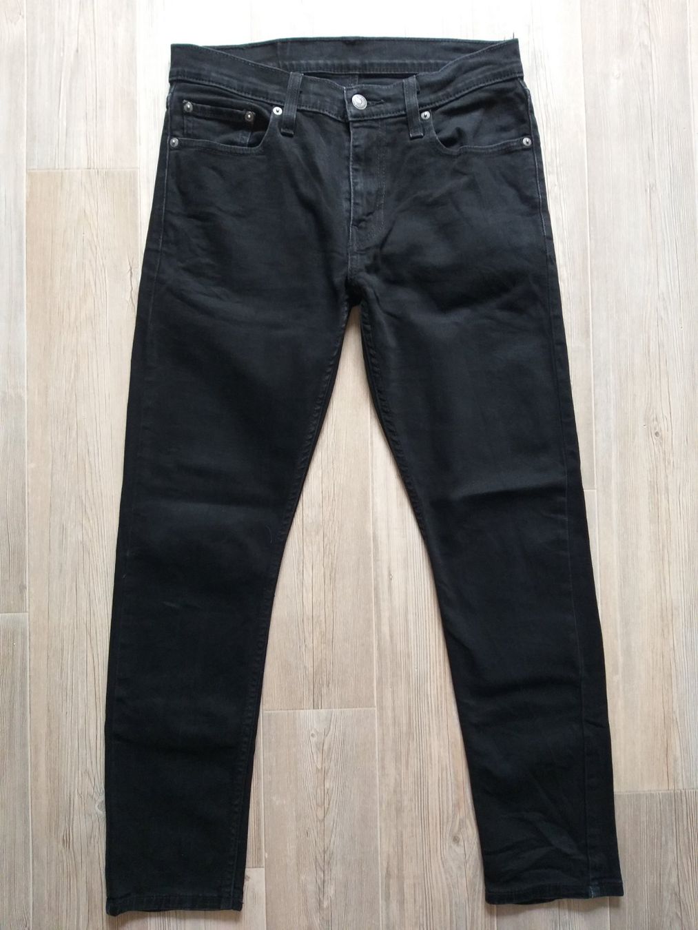 Levi's Jeans: LEVIS 512 Jeans taille / Grosse W30 L30 – Gebraucht aus Cossonay-ville von Super-Price-Quality