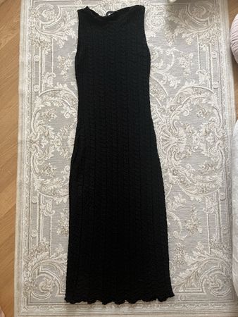 Dress size S