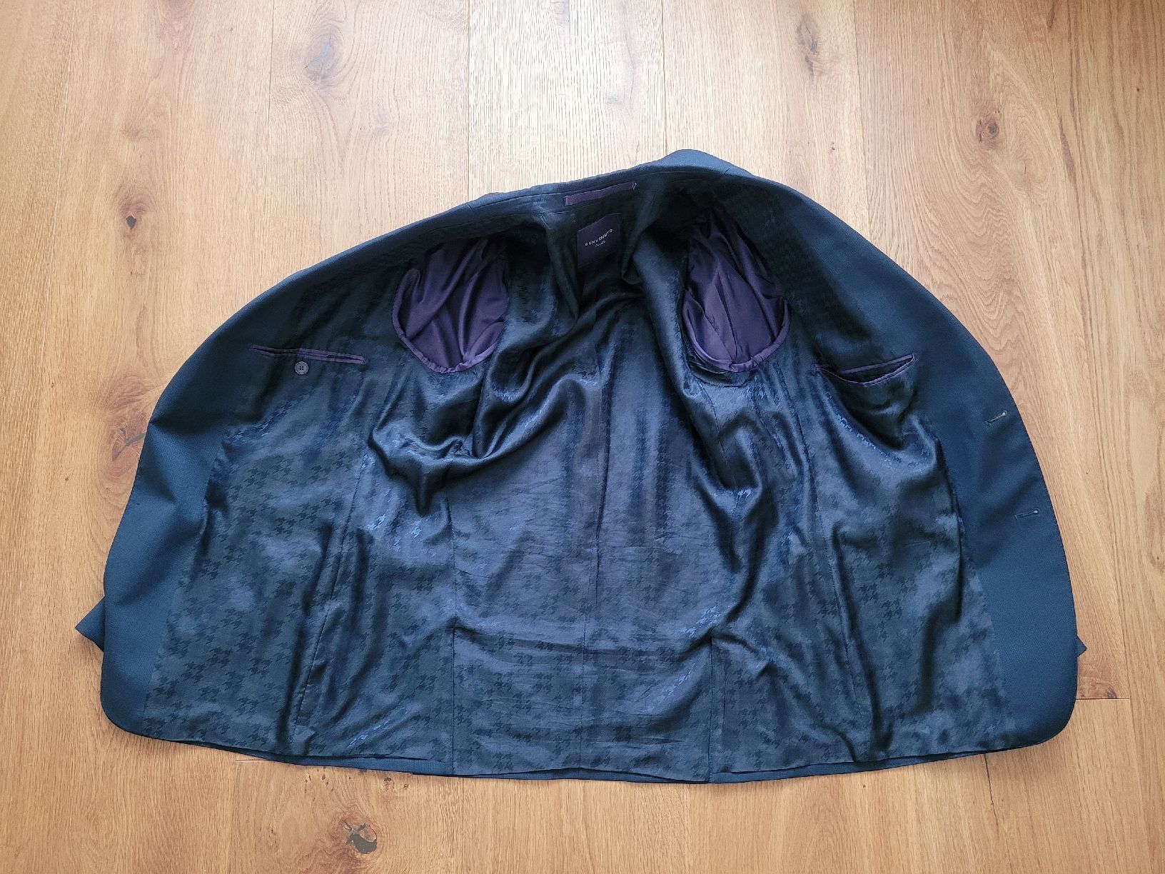 Giacche: Benvenuto Jacket (Grösse 54) – Usato da Luzern venduto da Drsnoeggels 2