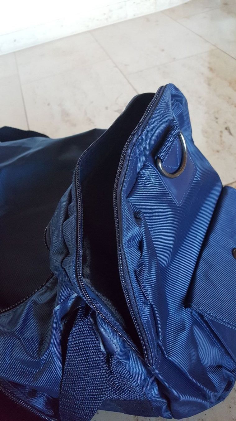 Taschen: Tasche Marke Sunlover neu – Neu (gemäss Beschreibung) aus Hondrich von Ebro01 2