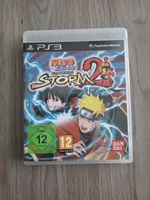 Naruto Shippuden: Ultimate Ninja Storm 2 - PS3