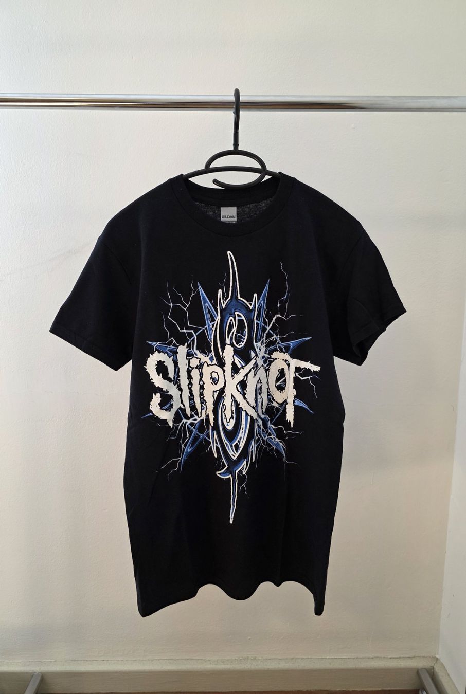 T-shirt: T-Shirt Slipknot – Nuovo (secondo la descrizione) da Rothenfluh venduto da sel_j856