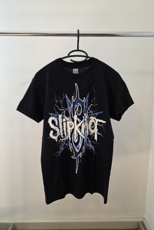 T-Shirt Slipknot