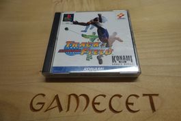 International Track & Field