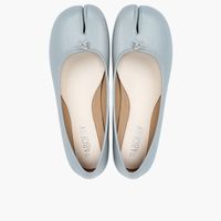 Raboesy Tabis Babyblau 39