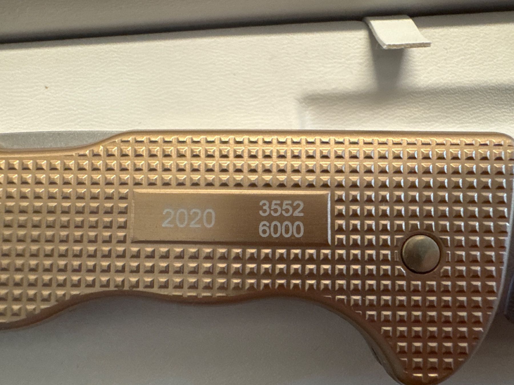 Victorinox Taschenmesser: Victorinox Limited Edition 2020 – Neu und originalverpackt aus Neuhausen am Rheinfall von Charli001 1