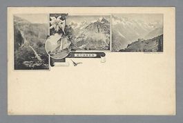 MÜRREN, *