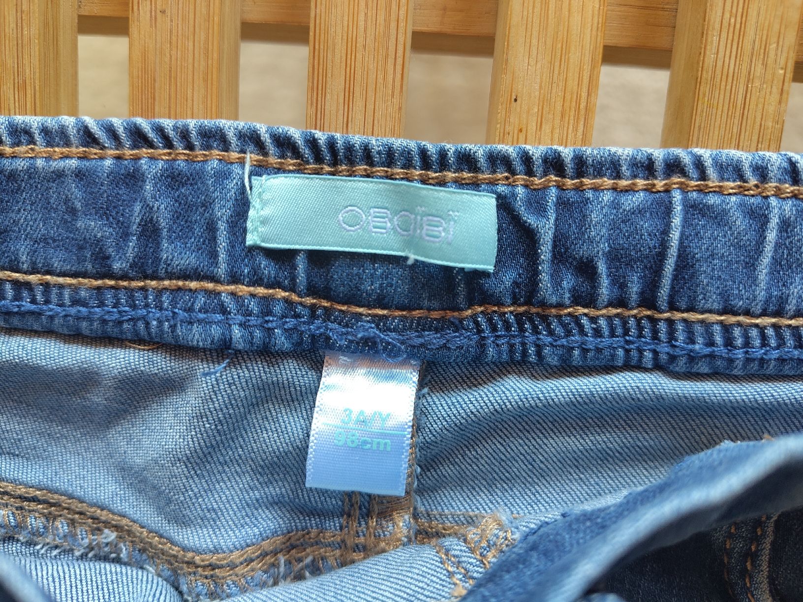 Pantaloni: Hose, Grösse 98 – Usato da Bern venduto da ali_8rjc 1