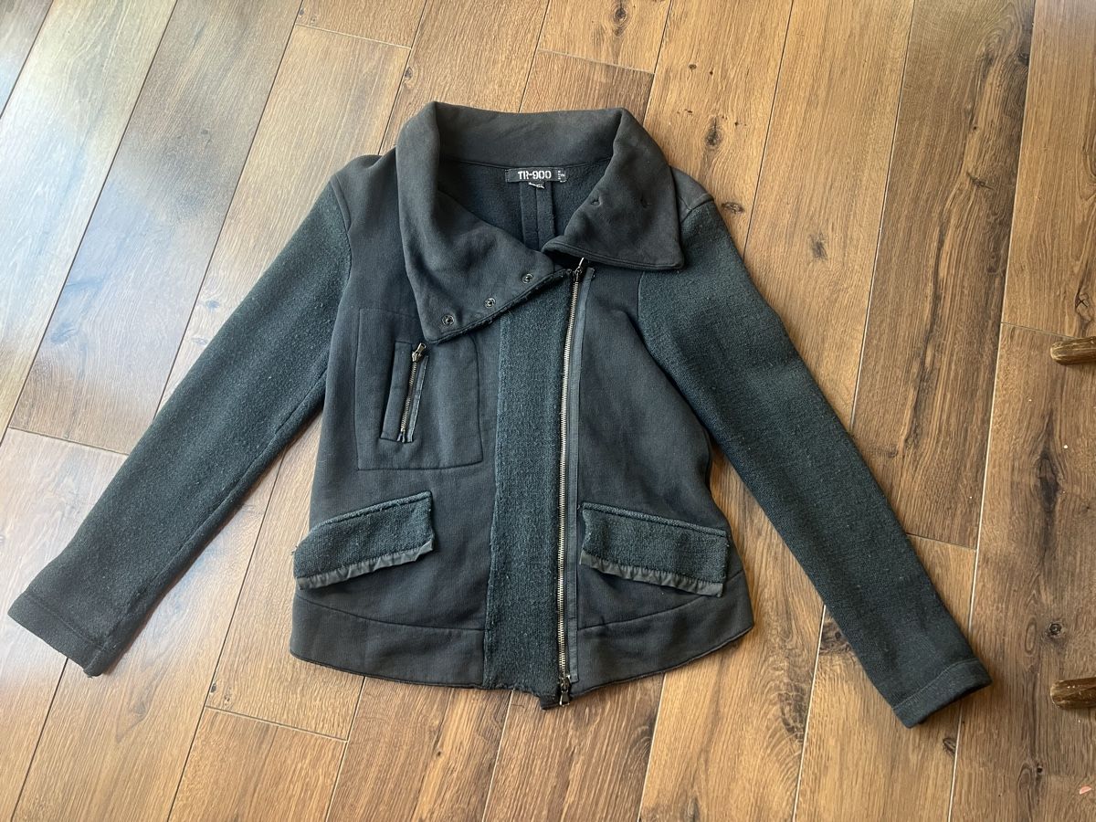 Jacken: Jacke von Transit par-such – Gebraucht aus wallisellen von rodolfo68