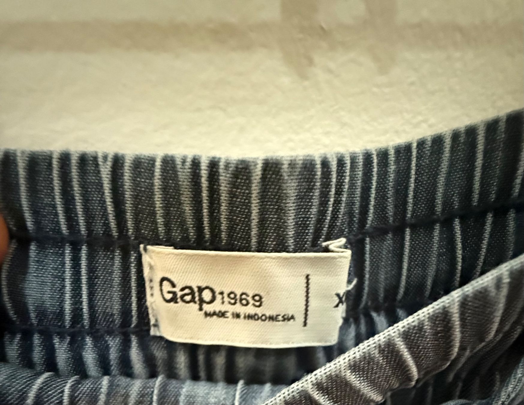Gap Anzüge & Kostüme: Gap suit – Gebraucht aus Zürich von Yuece 4