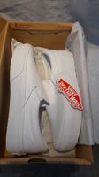 Baskets Vans Classic Slip-On P Blanches Neuves Taille 41 