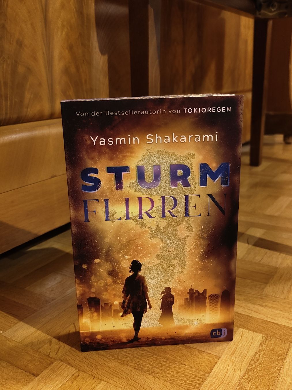 Livres: Sturmflirren mit Farbschnitt – Neuf (Voir description) à Wila par lyn_t5f2 1
