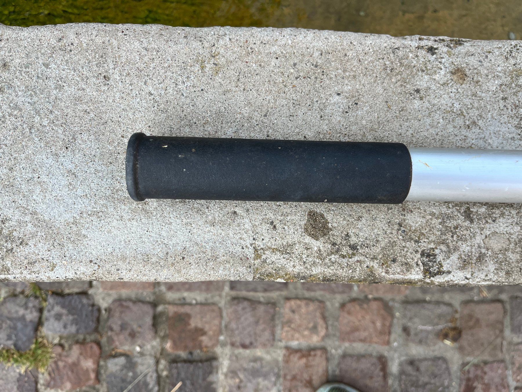 Bateaux: Bootshaken ausziehbar – D'occasion à Oltingen par cec_mk9x 2