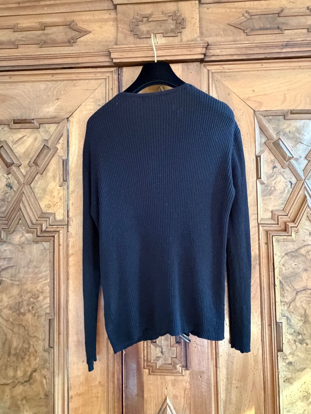Jacken: GOLDEN EAGLE Strickjacke Gr. M /Seide + Wolle + Kaschmir – Gebraucht aus Interlaken von Bona55 6