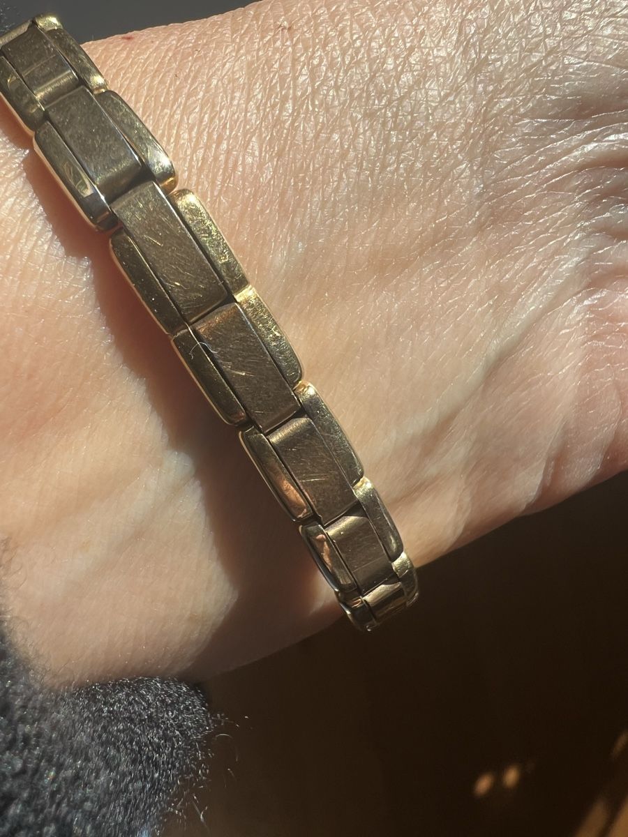 Roamer Orologi: Roamer Uhr Vintage Damen – Usato da Dörflingen venduto da petite.ella 7