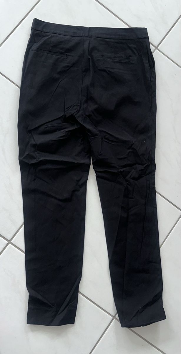 Massimo Dutti Pantaloni: MASSIMO DUTTI HOSE GR. 40 – Usato da Unteraegeri venduto da MH203 2