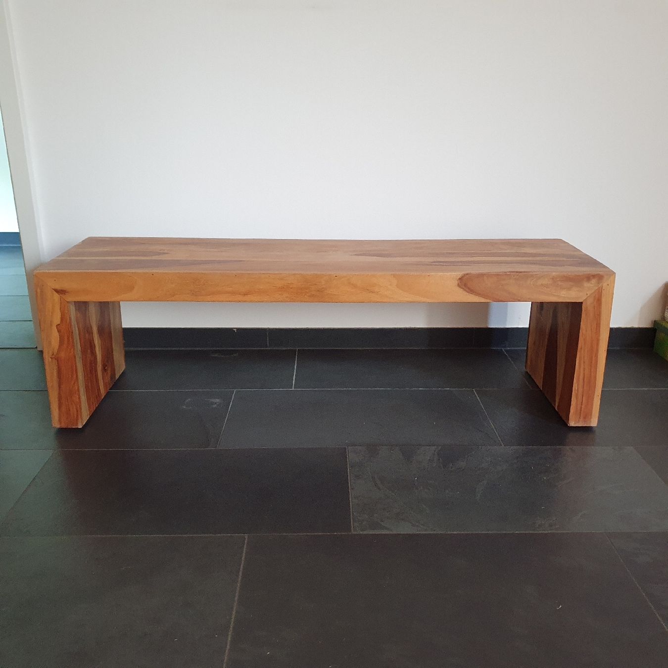Bancs: Holzbank – D'occasion à Sirnach par Lemon04