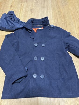 H&M Jacke, Gr. 164, Top Zustand für den Winter!