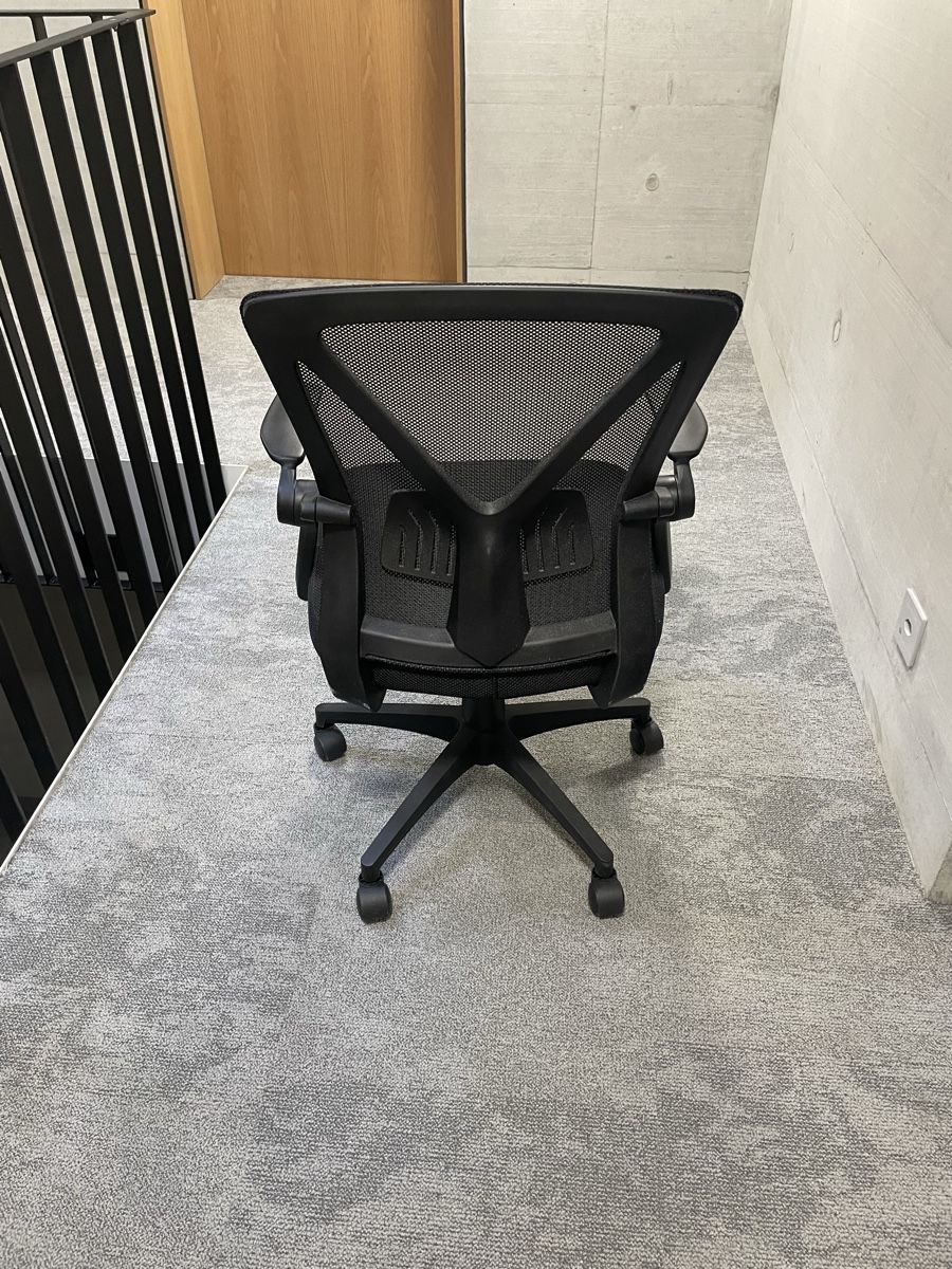 Sedie: Bürostuhl / Chaise de bureau – Usato da Matran venduto da rab_ly78 2