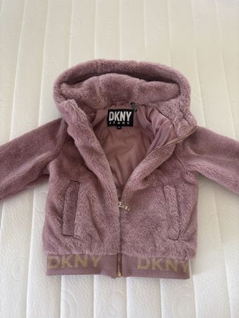 DKNY Jacke Mädchen 