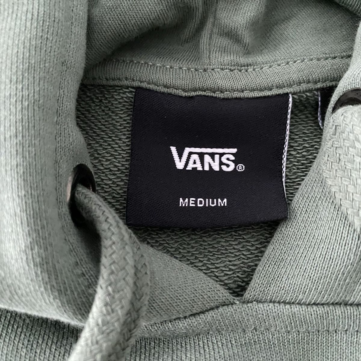 Maglioni & Felpe: Vans Pullover Grün – Nuovo (secondo la descrizione) da Bettlach venduto da B21 3
