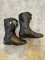 Alpinestars S-MX 6 Watherproof