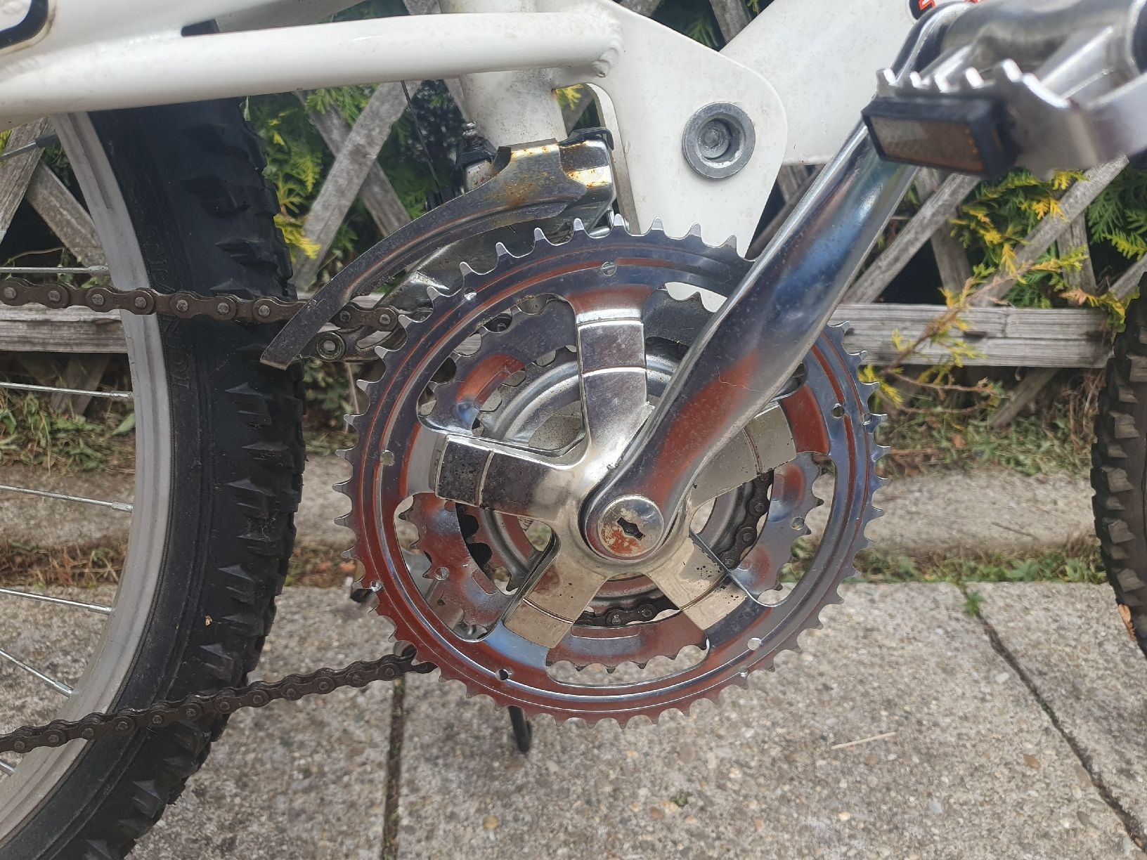Velos: Mountainbike – Gebraucht aus Rothrist von roebiswerkstatt 2