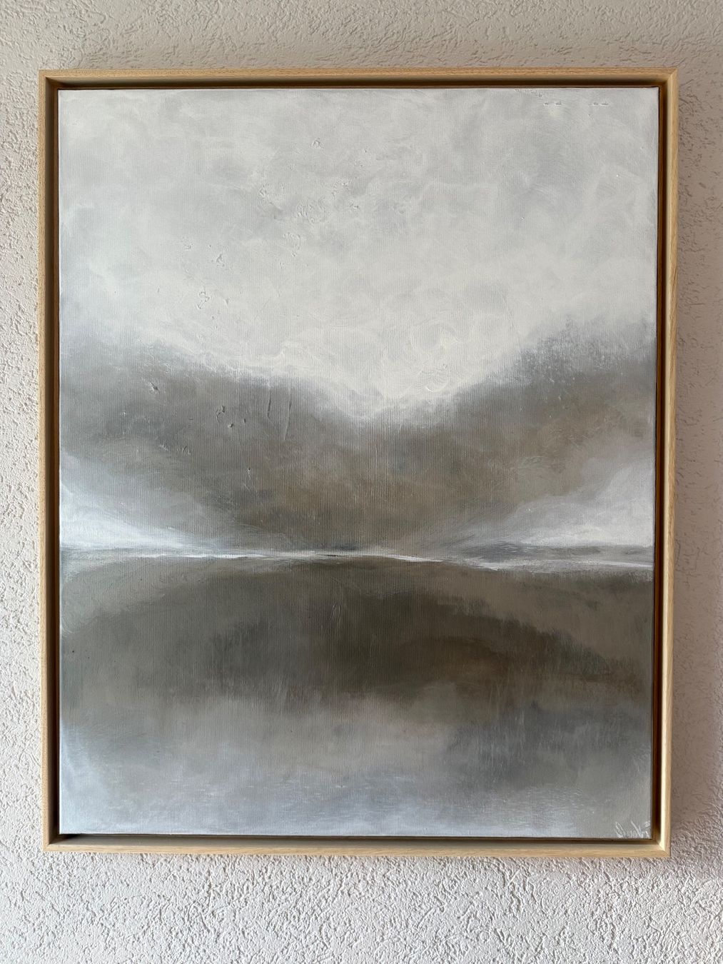 Gemälde: Shannons Art Gallery, abstrakte Kunst, Acryl Gemälde – Neu (gemäss Beschreibung) aus Auenstein von svonarx 4