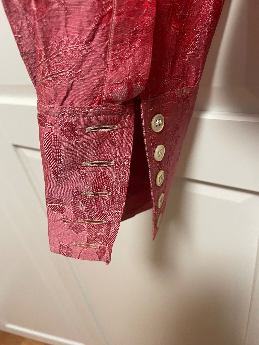 Paul Smith Camicette: Paul Smith Bluse (Seide) IT42 DE38 – Usato da Bern venduto da Rigoler 5