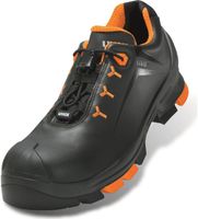 UVEX 6502.2 Sicherheits-Halbschuh S3 SRC ESD (35)