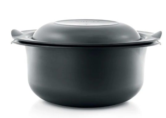 Tupperware Teglie da forno: Tupperware, 5 Liter, UltraPro, oval – Usato da Worb venduto da Soben 3