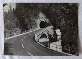 AK SCHÜPFHEIM LU, Lammschluchtbrücke