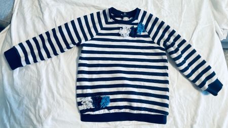 Pullover von Original Marines, Grösse 98