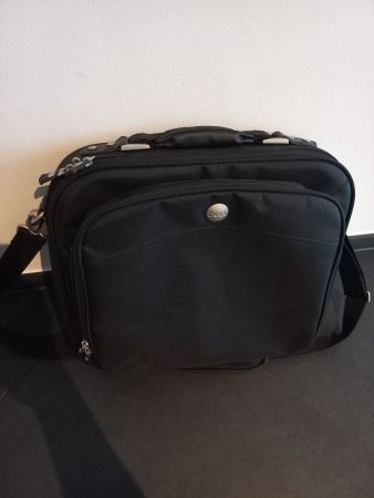 Dell Laptoptasche, breite aussen 39 cm höhe 33 cm