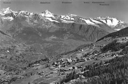 Grächen