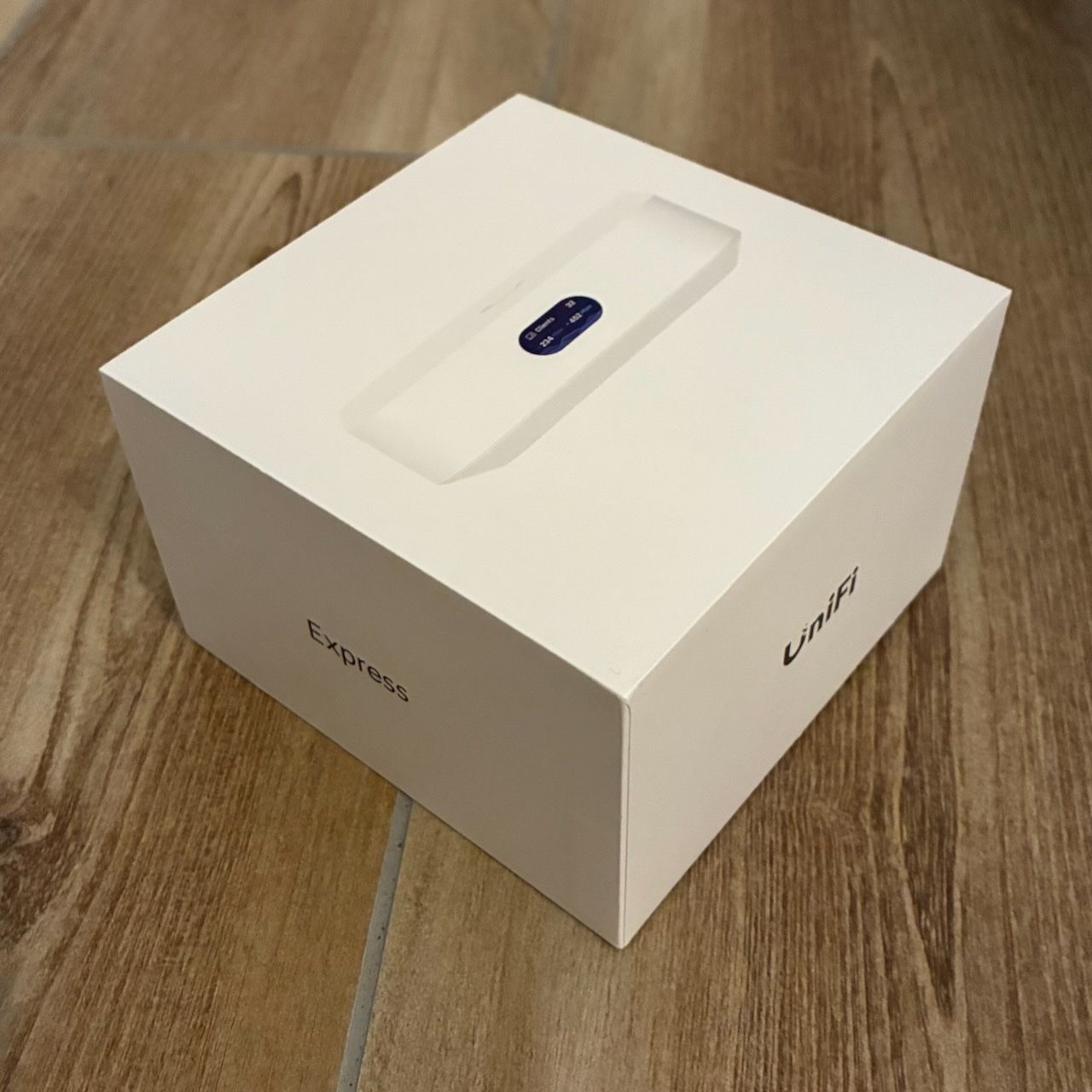 Ubiquiti Modem & Router: UniFi Express (UX) – Usato da Corminboeuf venduto da bap_2k7l 1