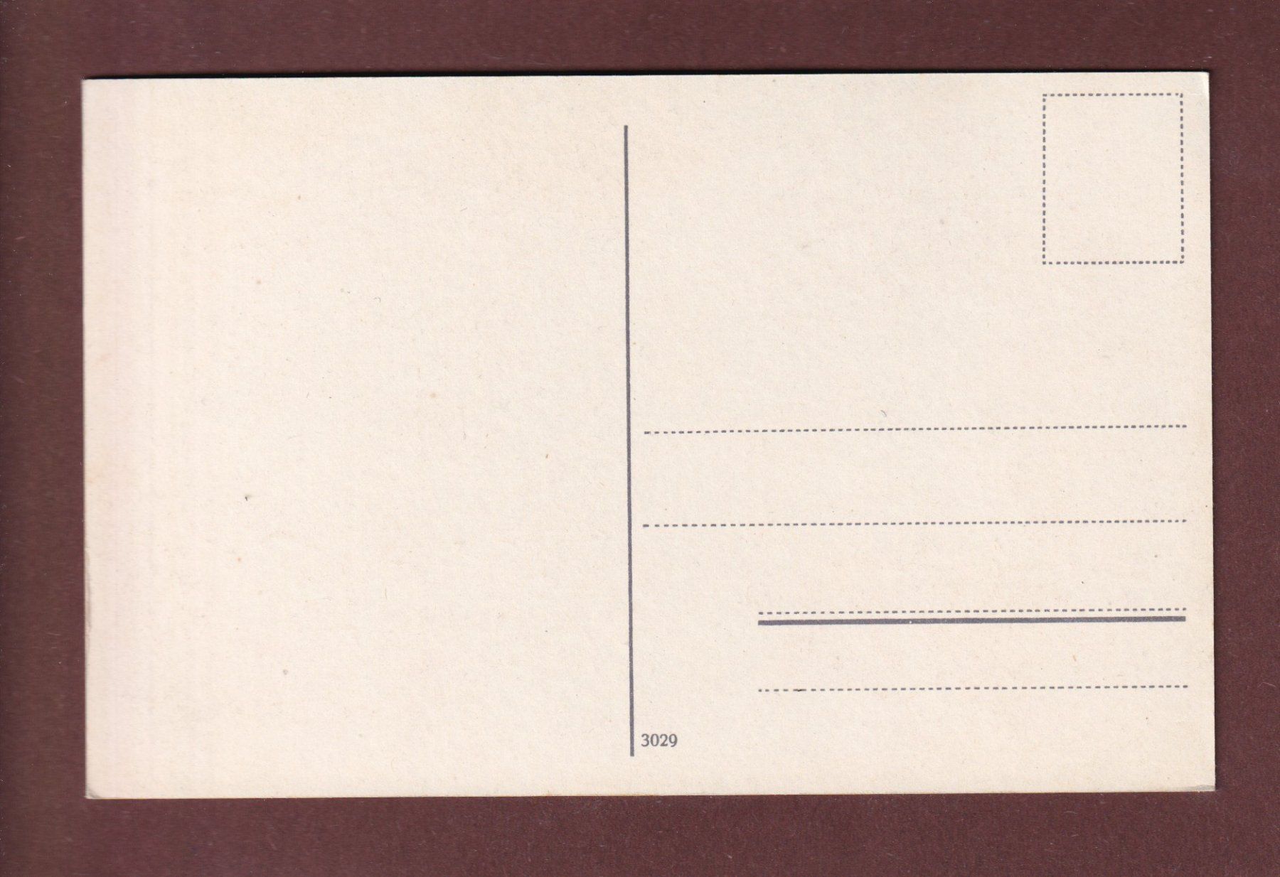 Cartoline postali: BERN - Blick vom Kursaal Schänzli – Usato da Pully venduto da nicecards-shop 1