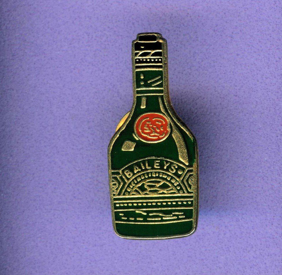 Placchette & Badge: BAILEYS  Irish Cream – Usato da Winterthur venduto da Sammleroase