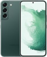 Samsung Galaxy S22+ 256GB Grün
