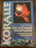 KORALLE Fisch-Führer Indopazifik, Malediven, Schnorcheln