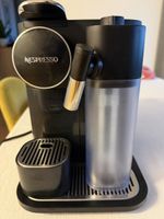 Nespresso De’Longhi Gran Lattissima – Kaffeemaschine