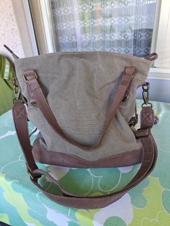 Tasche von Schutzengel