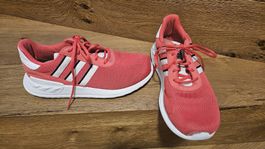 Adidas Hallenschuhe Gr. 35