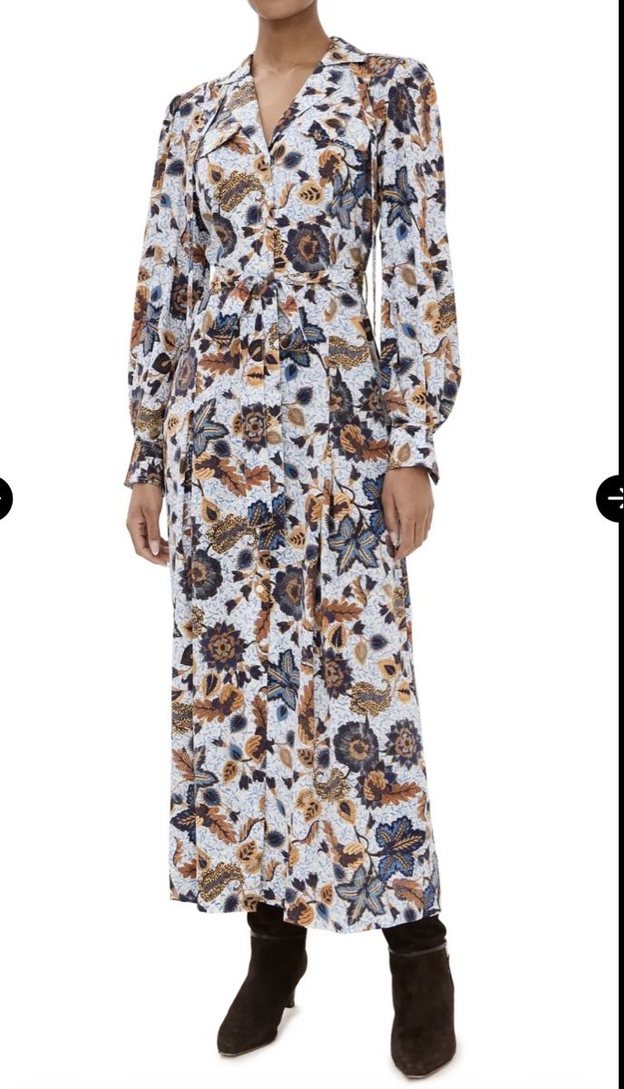 Ulla Johnson Vestiti: Ulla Johnson Giselle Dress – Nuovo (secondo la descrizione) da Rain venduto da thesta24 1