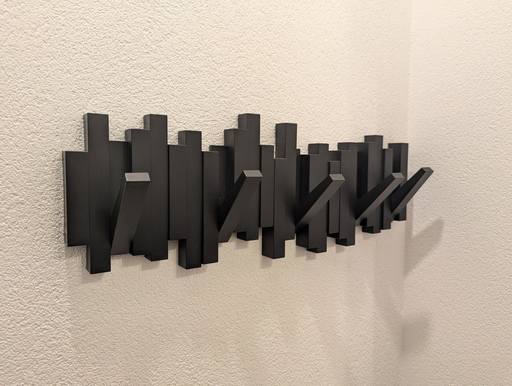 Porte manteau: 2x Umbra Garderobenhaken – D'occasion à Bern par aboutann 1
