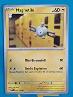Magnetilo - DEUTSCH Mew 151 - #2.8