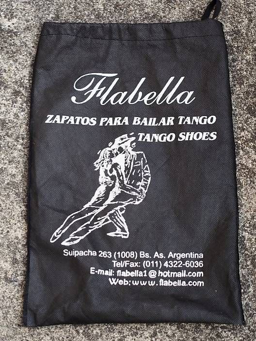Scarpe da donna: Original Tango-Schuhe  – Nuovo e nell'imballaggio originale da Bern venduto da DJLeo 3